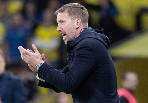 Tyle zarobi trener Szwecji za pokonanie Polski! Znamy konkretną kwotę