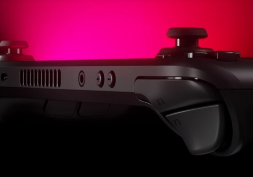 Steam Deck 2 faktycznie powstaje... ale nie zadebiutuje zbyt prędko