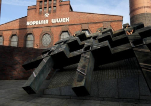 Drugi etap adaptacji przestrzeni katowickiego Centrum Dziewięciu z Wujka z europejską dotacją