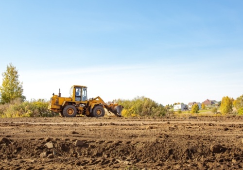 1 mln zł kary za ziemię bez zgody. Właściciele działek muszą uważać na każdy metr