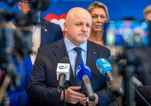 Nowe otwarcie Koalicji Obywatelskiej na Podkarpaciu. „Nie będziemy milczeć”