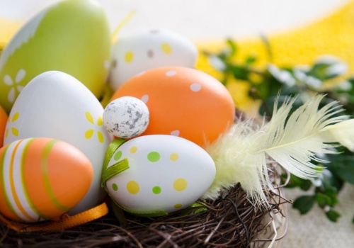 Zrób to w Wielkanoc w czasie śniadania. Ten drobiazg przynosi szczęście