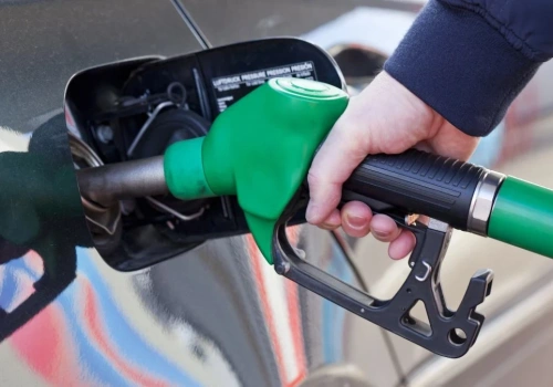 Absolutny rekord na stacjach w Niemczech. Ceny paliw sięgają prawie 2,5 euro za litr