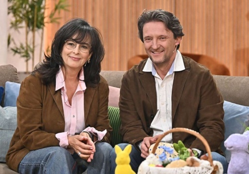 Anna Korcz uciekła od świątecznego chaosu. Dziś Wielkanoc spędza zupełnie inaczej