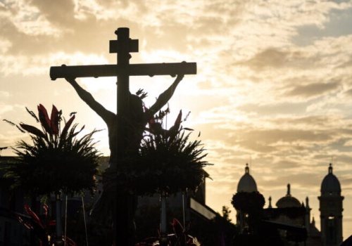 Wielkopostna tradycja powraca w hiszpańskim mieście. „To znak odradzającej się wiary”