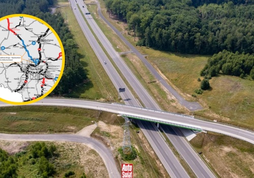 Będzie nowy odcinek S11. Jest wykonawca opracowań