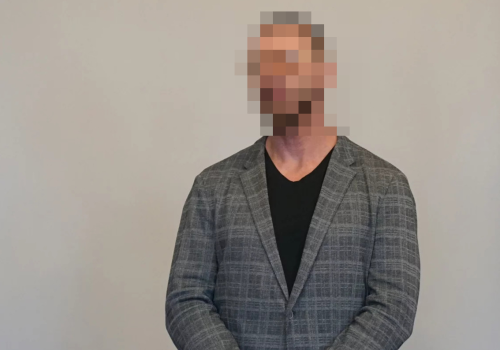 Adwokat od „trumien na kółkach” uniknie więzienia? Chce dozoru elektronicznego