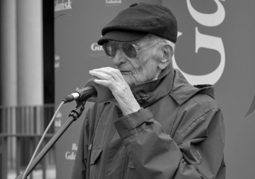 Legenda sportowego dziennikarstwa. Żegnamy Jerzego Geberta, byłego redaktora naczelnego Radia Gdańsk