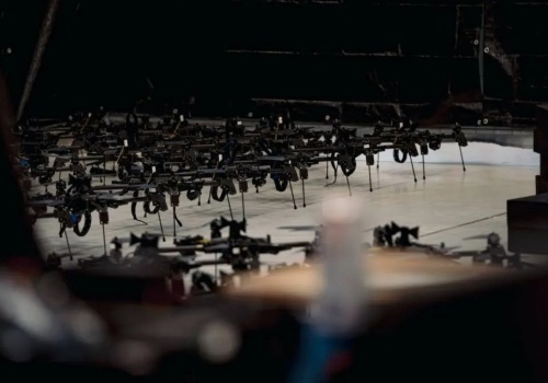 Pierwsze drony-bombowce Linza 3.0 już na froncie