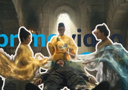 Najlepsze fantasy Prime Video wreszcie znalazło godnego następcę. Amazon trafił w dziesiątkę