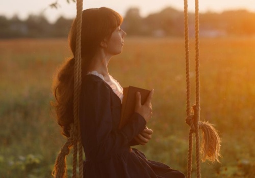 Od tych książek zacznij znajomość wielkiej literatury, żeby się nie zniechęcić. 5 tytułów na start