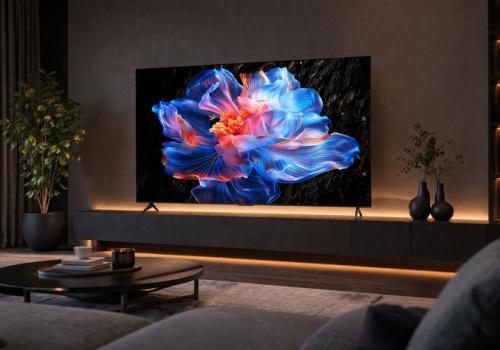 Bardzo, bardzo tani telewizor 75 cali. Gdzie kupić?