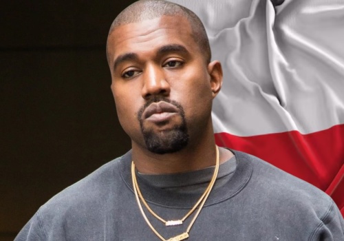 Kanye West zagra w Polsce – szczegóły koncertu (tylko u nas)