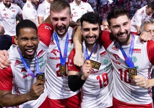 Wilfredo Leon ws. końca kariery w reprezentacji Polski. Padły ważne słowa