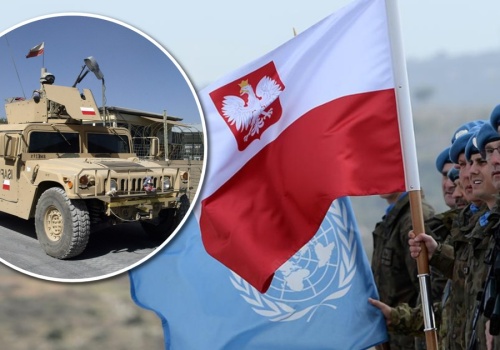 Usiłowanie zabójstwa czterech żołnierzy Wojska Polskiego. Żandarmeria na miejscu ataku