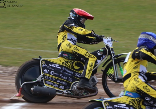 Żużel. Skorpiony z ambitnym planem! Kapitan mówi o wygranej w Ostrowie