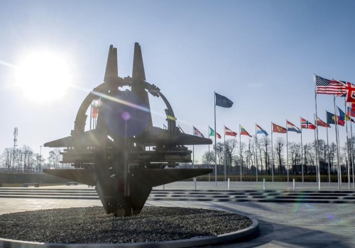Pogłoski o śmierci NATO są mocno przesadzone