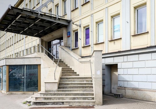 Budimex przebuduje siedzibę Teatru Żydowskiego