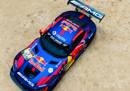 Verstappen wraca na Nürburgring. Przed 24h chce pojechać po zmroku