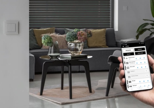 Simon GO - inteligentny dom bez komplikacji