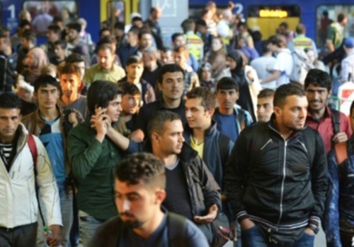 Niemcy biją na alarm. Wojna w Iranie może wywołać nową falę uchodźców