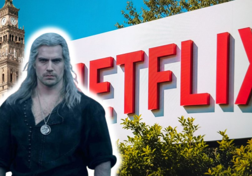 Netflix otwiera hub w Warszawie. Polska przyciąga uwagę giganta