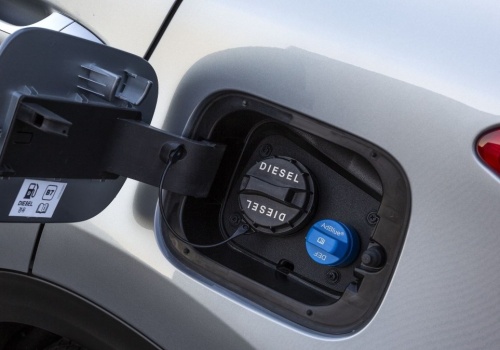 USA zmieniają zasady dla diesli. Wadliwy element zatrzymywał auta na drodze