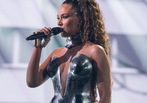 Wiemy, kiedy Polka zaśpiewa na Eurowizji. Dobry znak przed półfinałem