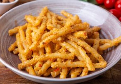 Makaron jak z włoskiej trattorii. Znika z talerzy w kilka minut