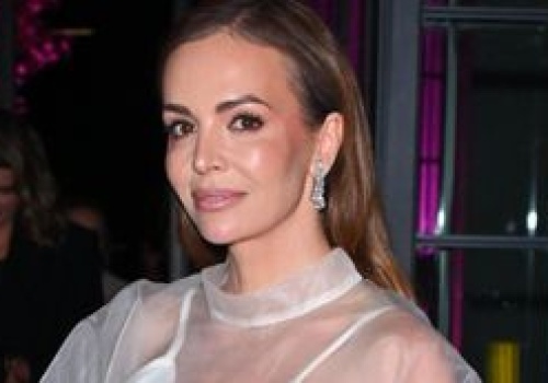 Anna Wendzikowska POTWIERDZIŁA ŚLUB. Już mierzy suknie ślubne