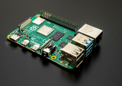 Raspberry Pi serwuje kolejną podwyżkę. Malinka przestaje być opłacalna