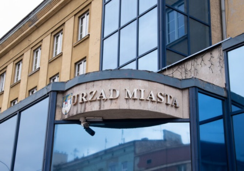 Masz do załatwienia sprawę? Jutro Urząd Miasta Częstochowy funkcjonuje bez zmian