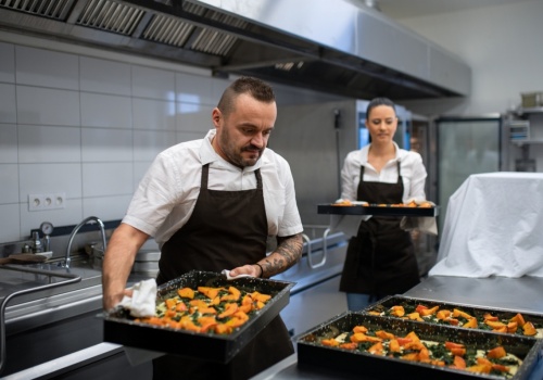 Koszty pracy wystrzeliły. Za ten wzrost zapłacimy wszyscy