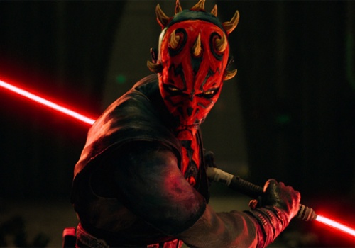 Darth Maul powróci w 2. sezonie. Nowa produkcja ze świata Gwiezdnych Wojen będzie kontynuowana
