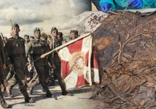 Muzeum prowadzi zbiórkę, by ratować bezcenny zabytek. Resort odmówił pomocy