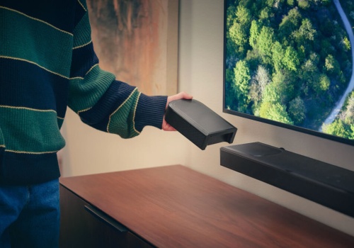 Potężny soundbar JBL w ekstra promocji!