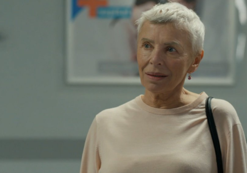 Hanna Bieluszko potrzebuje pomocy. Aktorka 