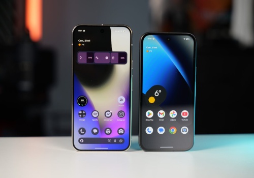 Na Pixelach uruchomisz gry z PC. Oto alternatywa dla przenośnej konsoli