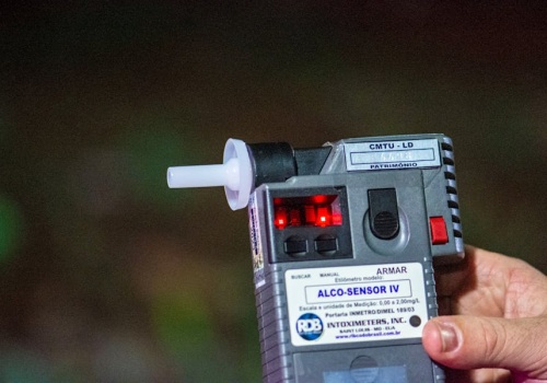 Prewencyjne kontrole trzeźwości już działają. Firmy reagują dopiero po fakcie