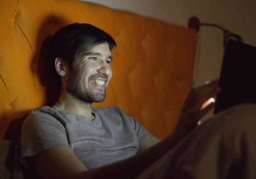 Idealny partner na kliknięcie. Tak się kończą romanse z AI