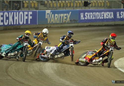 Moto Arena ponownie z licencją toru. Orzeł Łódź wydał komunikat