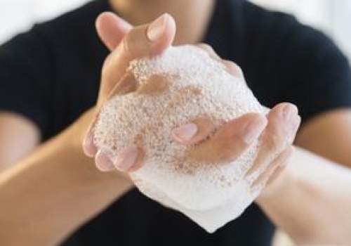 Używasz takiego mydła? Lepiej z niego zrezygnuj