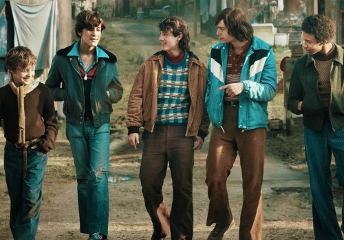 Co oglądać w weekend - Netflix, Disney+, Amazon Prime, Apple TV+, SkyShowtime, kina