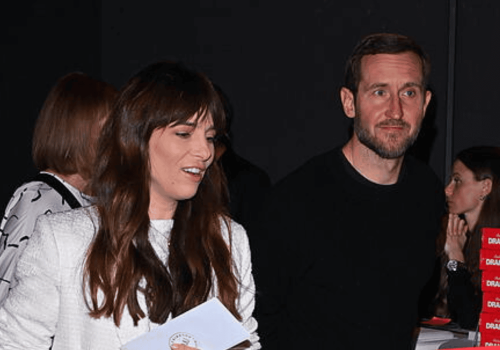 Anna Czartoryska po 13 latach małżeństwa zaskoczyła fanów. Wielkie poruszenie w komentarzach