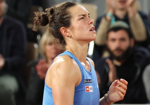 Rok temu zszokowała cały świat. Teraz doszło do rozstania