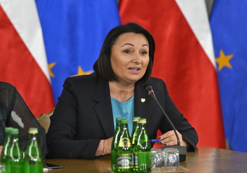 Afera pedofilska w Kłodzku. Wielichowska przerywa milczenie i mówi o kampanii nienaw…