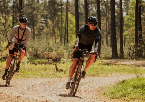 Po Grudzie Bike Race 2026. Tu bije serce polskiego gravelu! Trwają zapisy