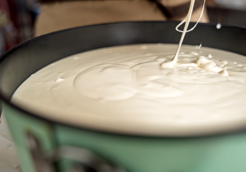 Zapomnij o pistacji. Ten sernik to nowy hit Wielkanocy. Mamy przepis