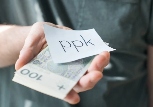 PPK - jak przystąpić, jak zrezygnować