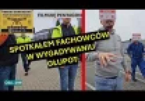 Kasuj te zdjęcia albo...! Wygadują już takie głupoty, że trudno to wytrzymać na